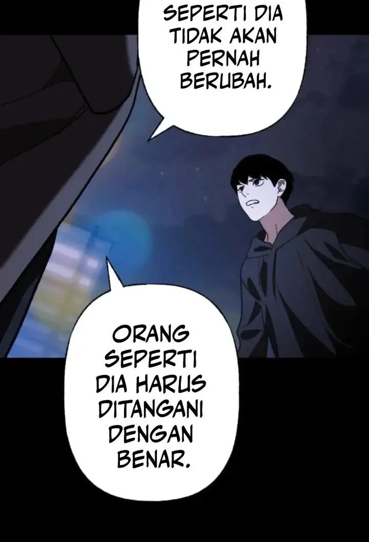 Meteor: The Savior of Blinding Speed Chapter 15 - halaman 36