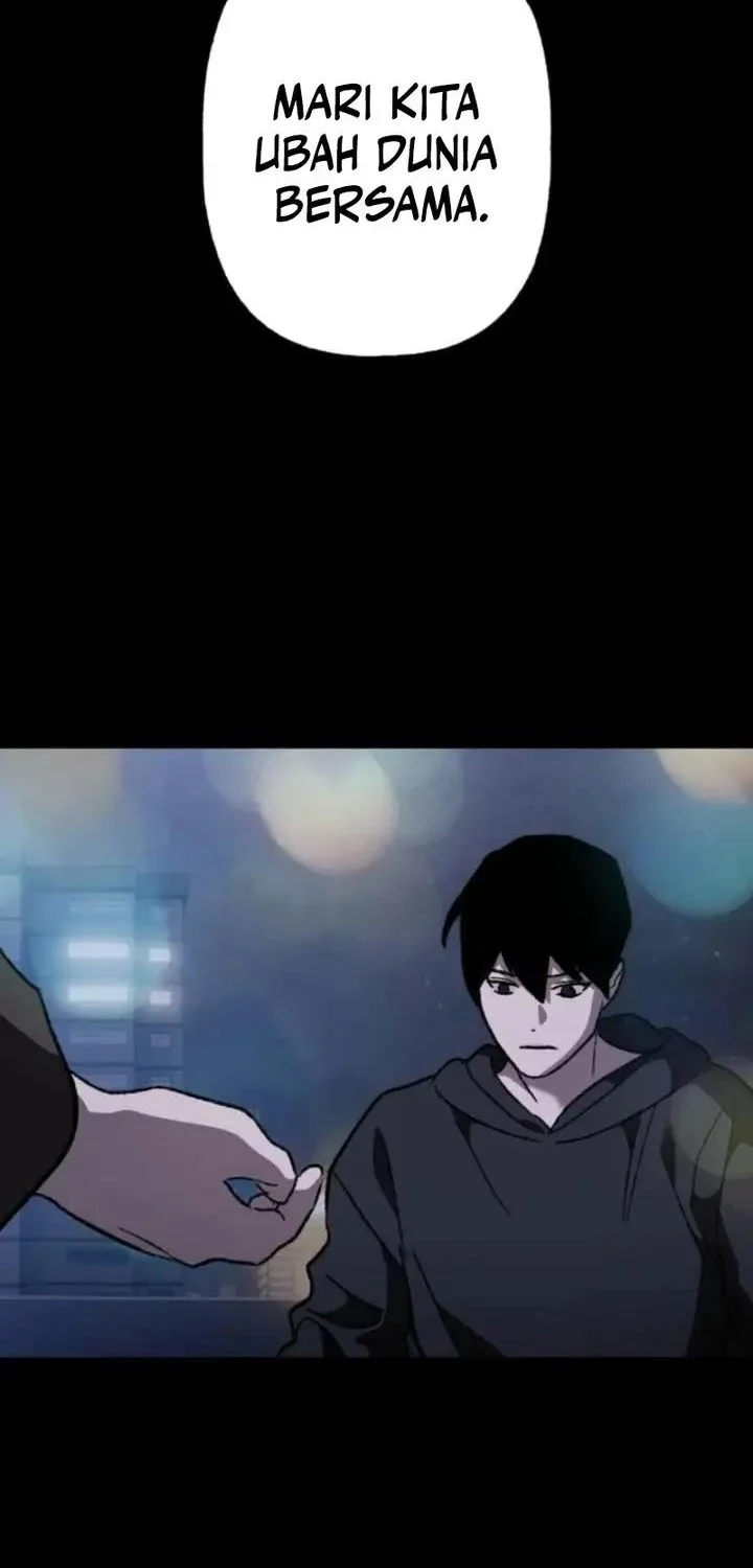 Meteor: The Savior of Blinding Speed Chapter 15 - halaman 38