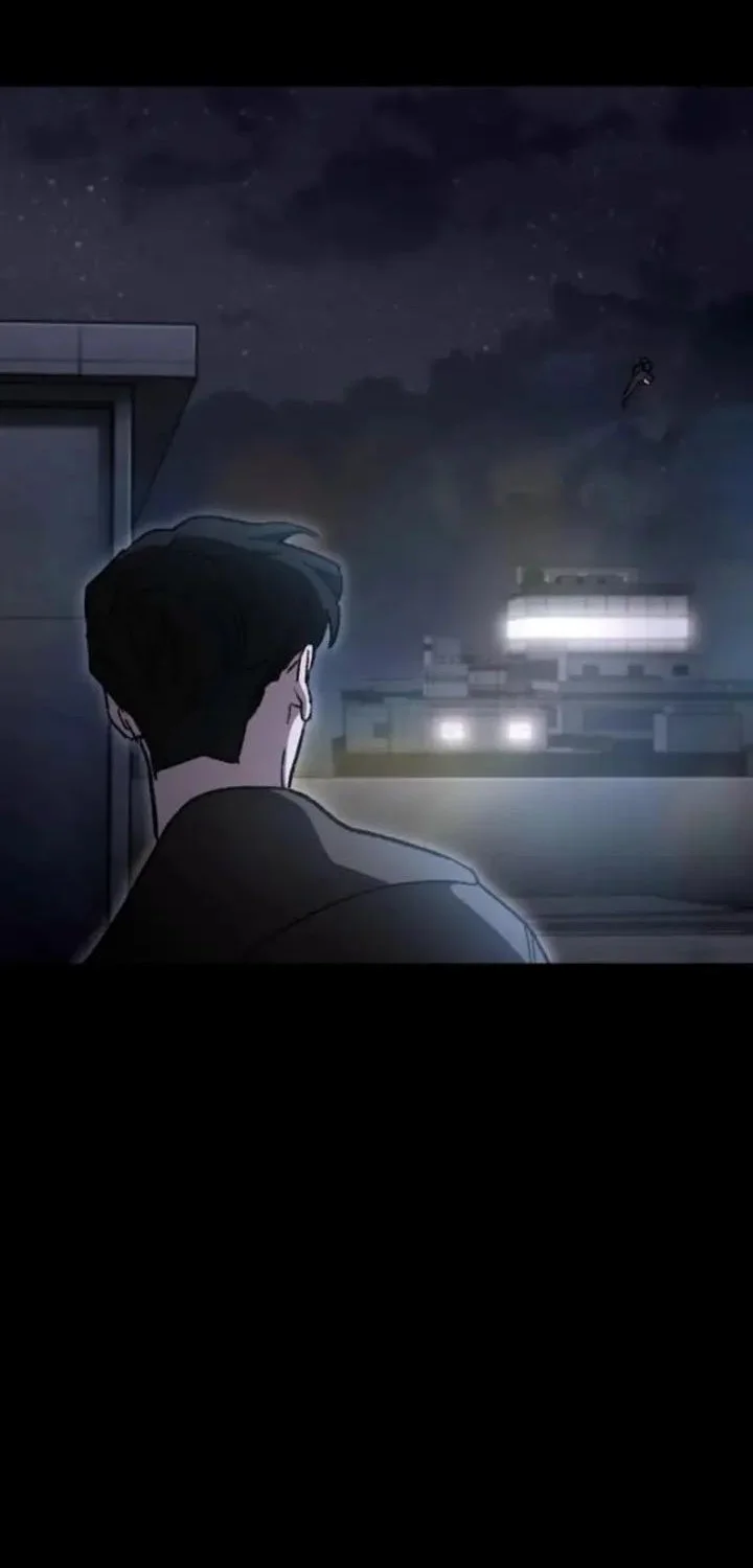 Meteor: The Savior of Blinding Speed Chapter 15 - halaman 42