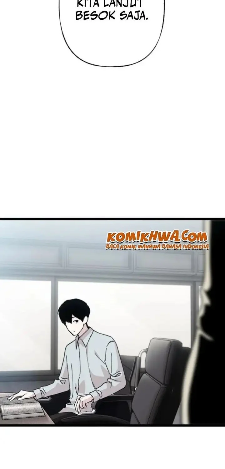 Meteor: The Savior of Blinding Speed Chapter 15 - halaman 50