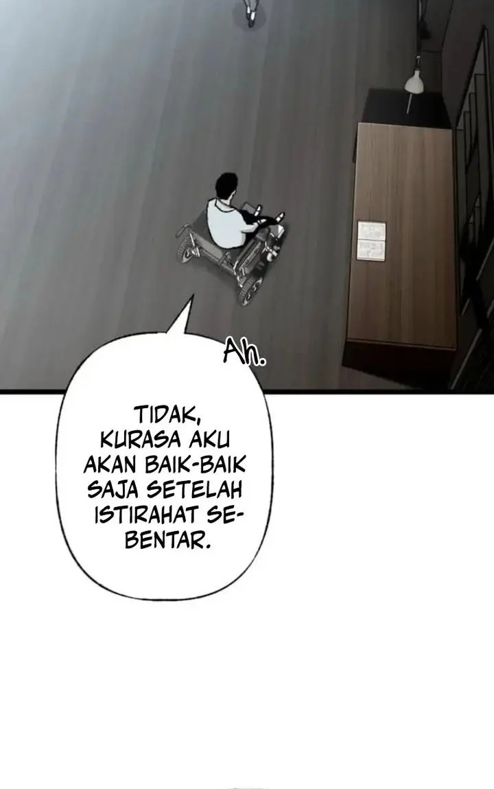 Meteor: The Savior of Blinding Speed Chapter 15 - halaman 52