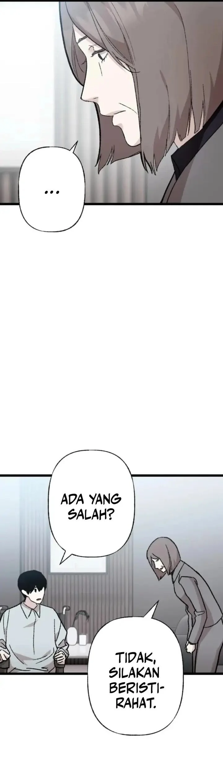 Meteor: The Savior of Blinding Speed Chapter 15 - halaman 55