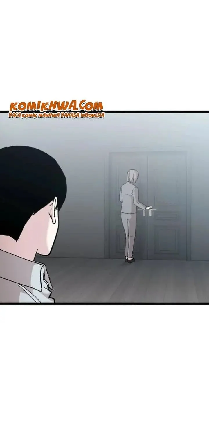Meteor: The Savior of Blinding Speed Chapter 15 - halaman 56