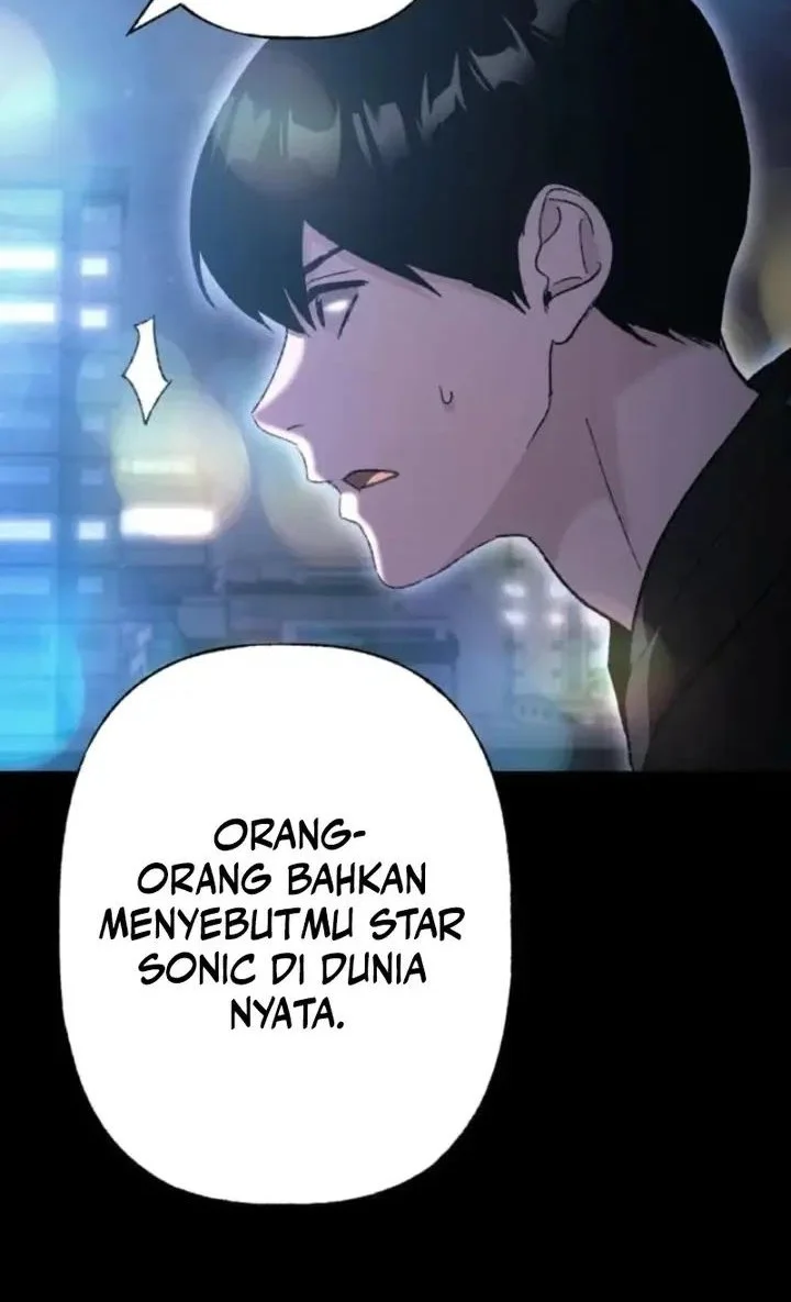 Meteor: The Savior of Blinding Speed Chapter 15 - halaman 6