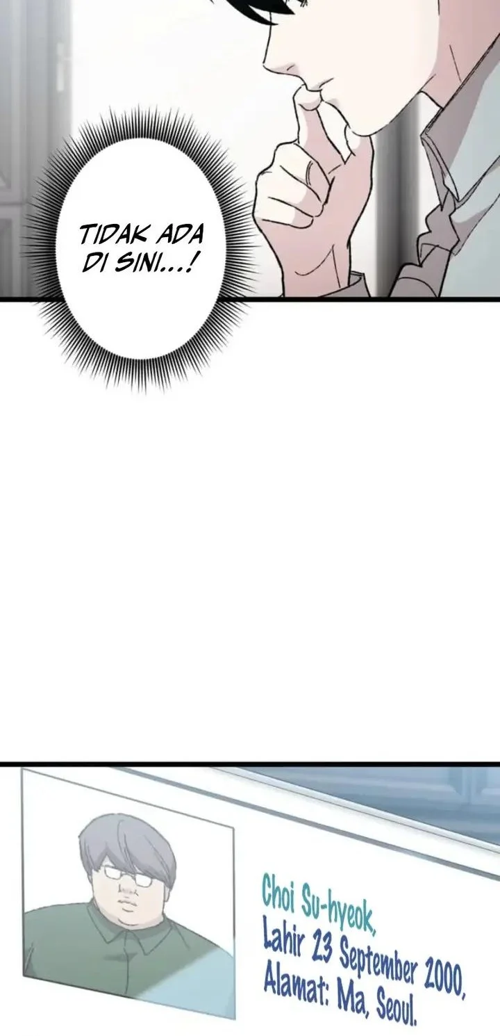 Meteor: The Savior of Blinding Speed Chapter 15 - halaman 60