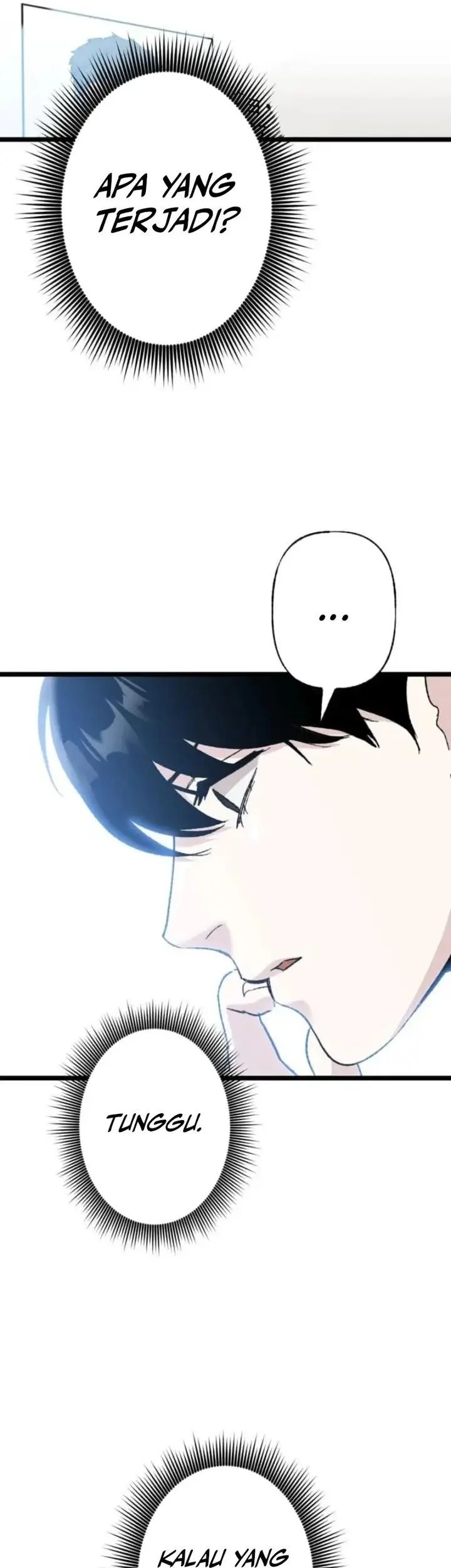 Meteor: The Savior of Blinding Speed Chapter 15 - halaman 61