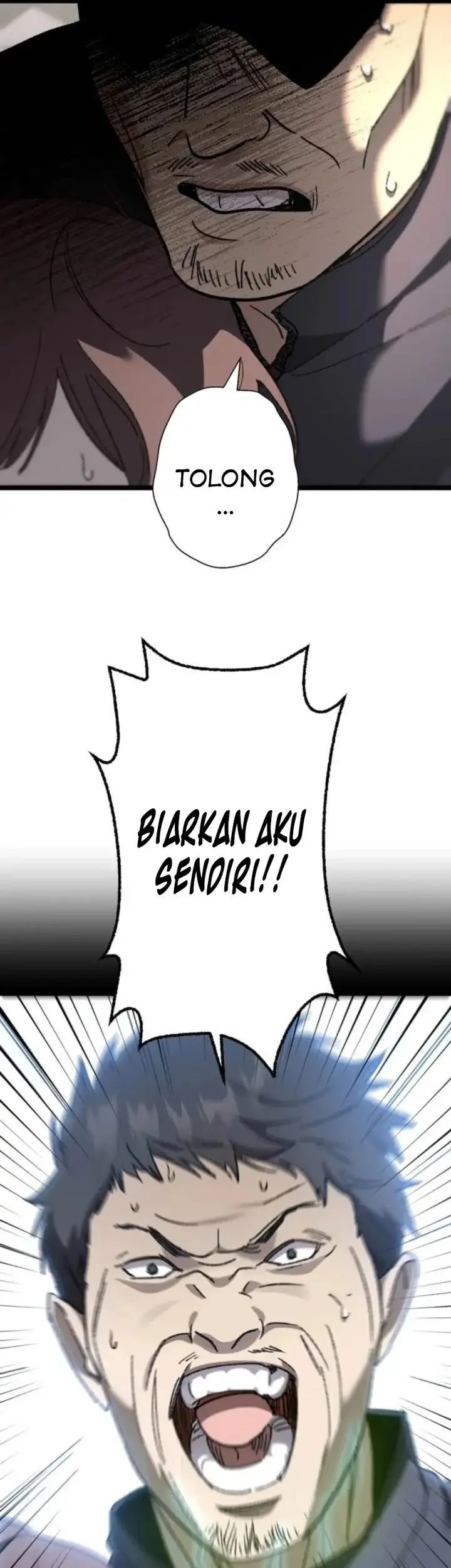 Meteor: The Savior of Blinding Speed Chapter 15 - halaman 67