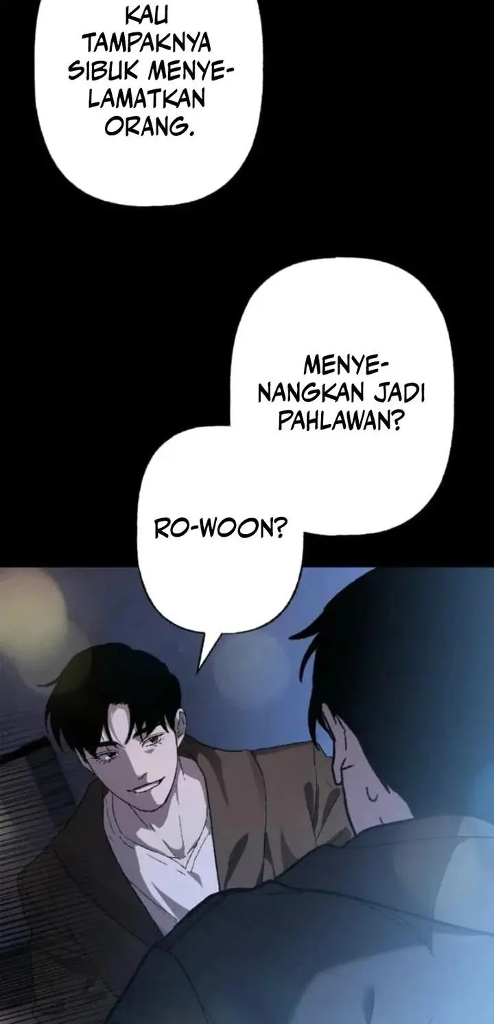 Meteor: The Savior of Blinding Speed Chapter 15 - halaman 8