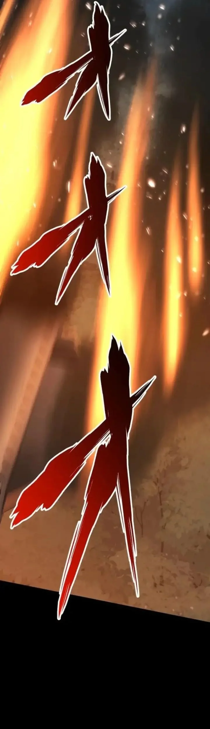 Meteor: The Savior of Blinding Speed Chapter 16 - halaman 11
