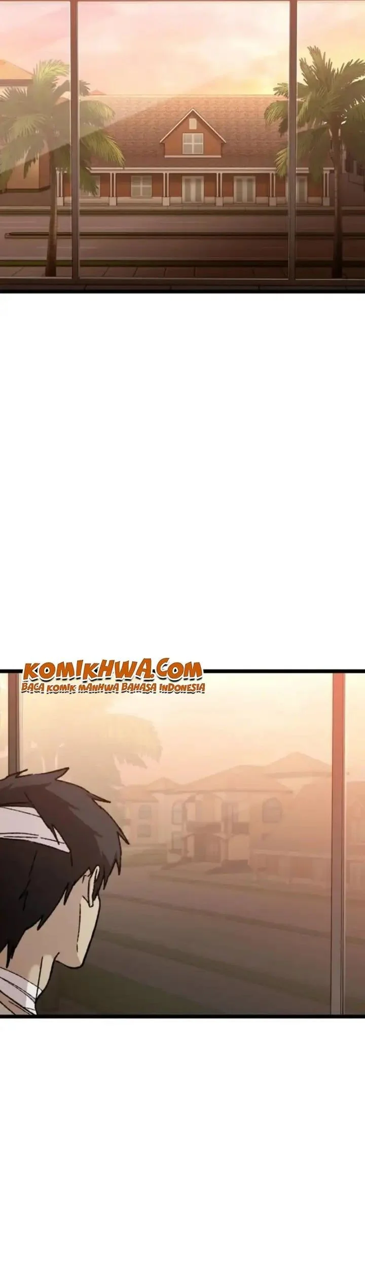 Meteor: The Savior of Blinding Speed Chapter 16 - halaman 17