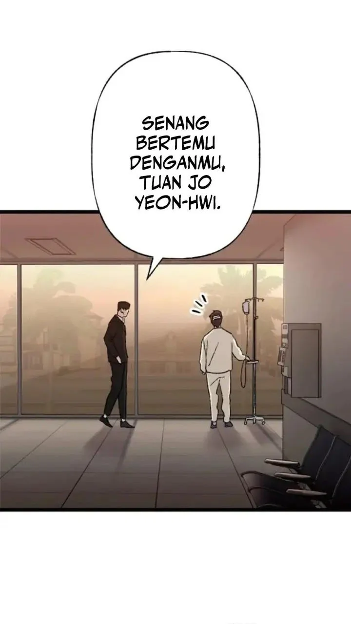 Meteor: The Savior of Blinding Speed Chapter 16 - halaman 18