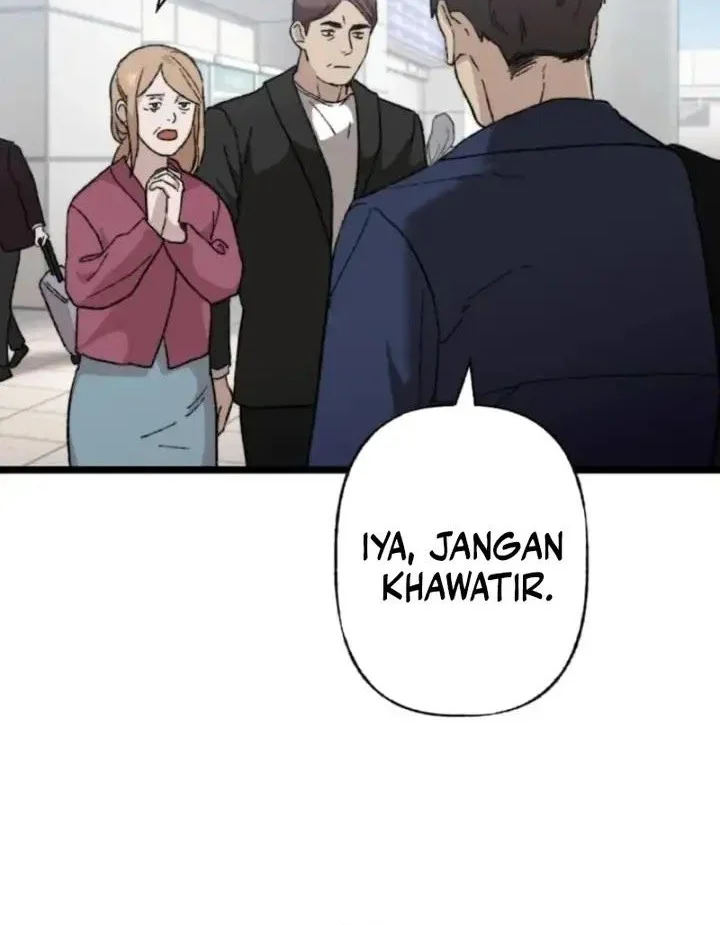 Meteor: The Savior of Blinding Speed Chapter 16 - halaman 2