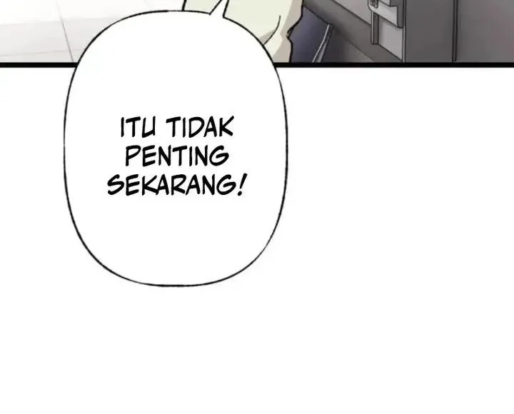 Meteor: The Savior of Blinding Speed Chapter 16 - halaman 30
