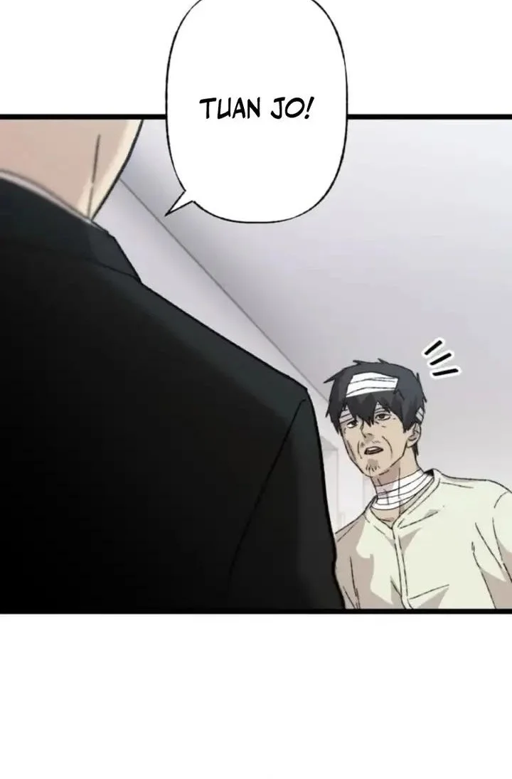 Meteor: The Savior of Blinding Speed Chapter 16 - halaman 36