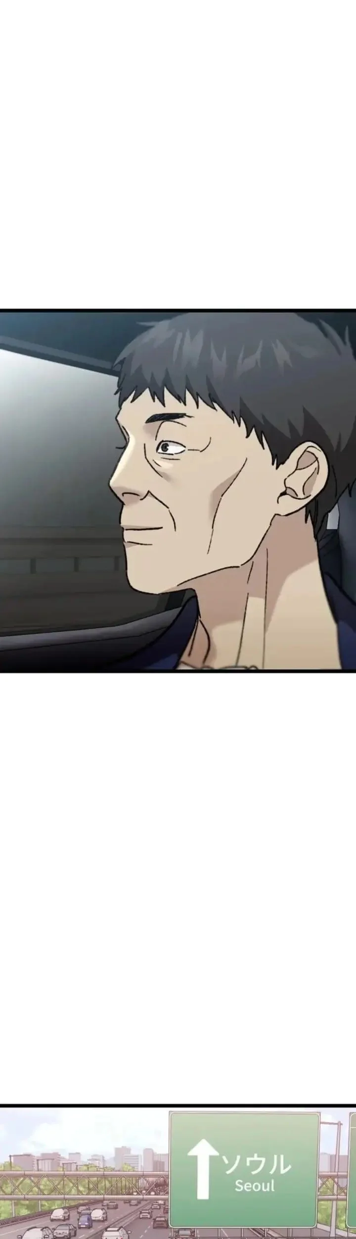 Meteor: The Savior of Blinding Speed Chapter 16 - halaman 41