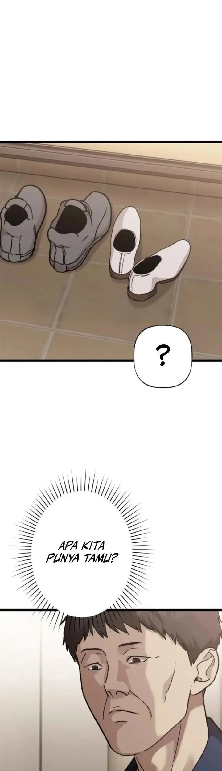 Meteor: The Savior of Blinding Speed Chapter 16 - halaman 45