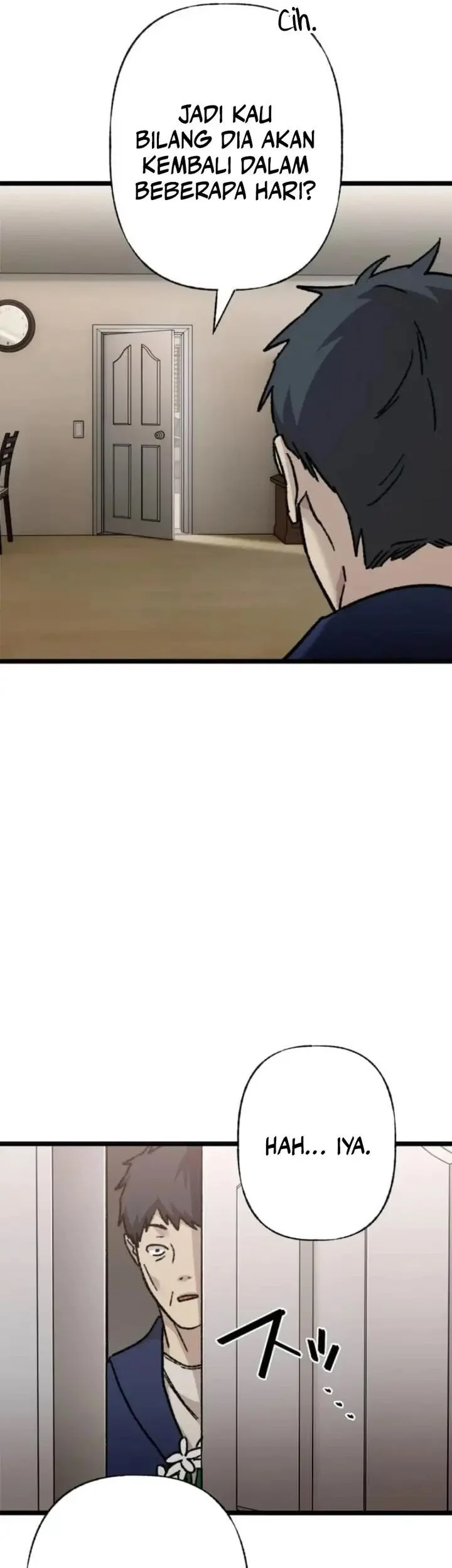 Meteor: The Savior of Blinding Speed Chapter 16 - halaman 47