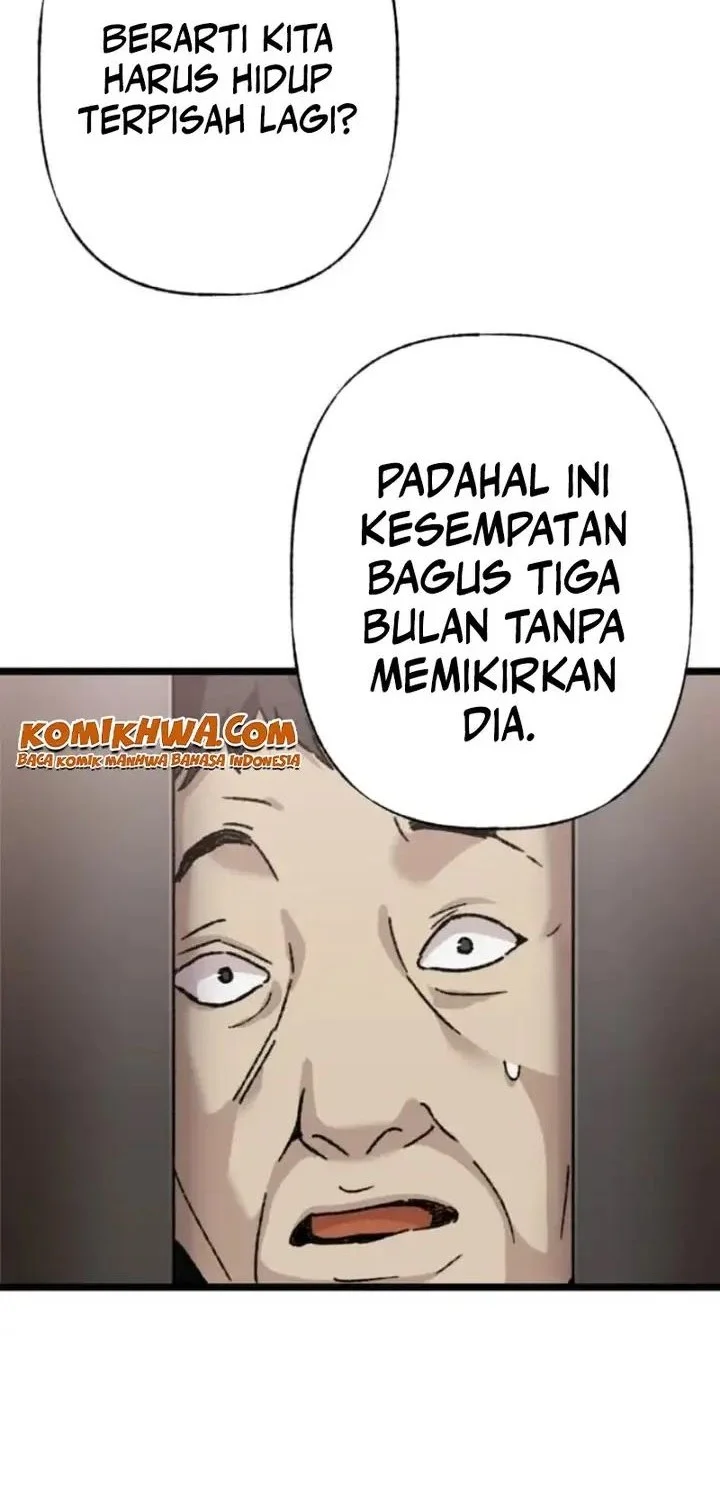 Meteor: The Savior of Blinding Speed Chapter 16 - halaman 48