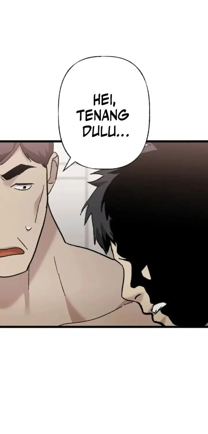 Meteor: The Savior of Blinding Speed Chapter 16 - halaman 56