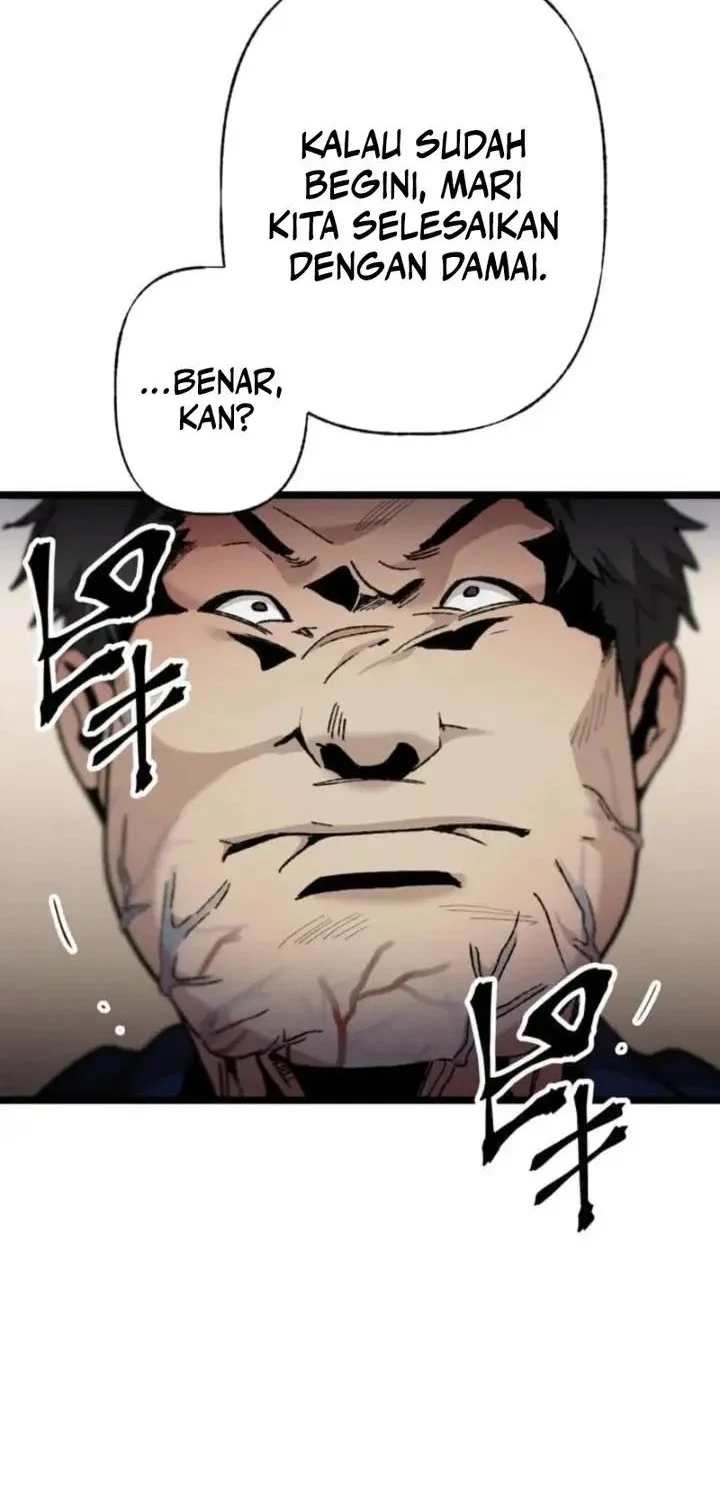 Meteor: The Savior of Blinding Speed Chapter 16 - halaman 62