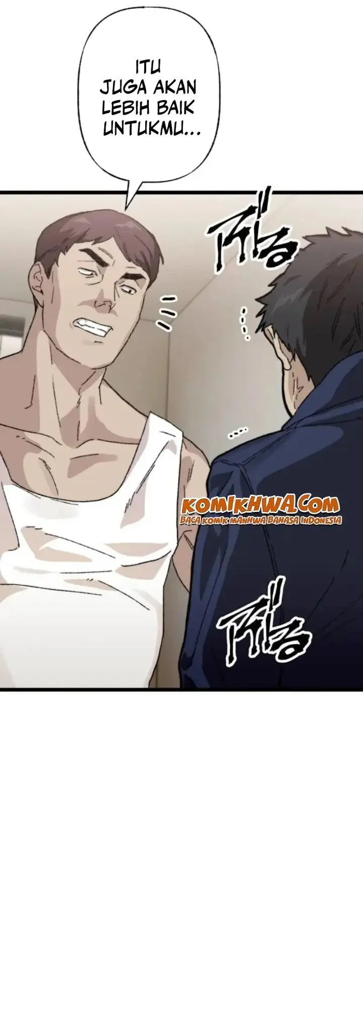 Meteor: The Savior of Blinding Speed Chapter 16 - halaman 63