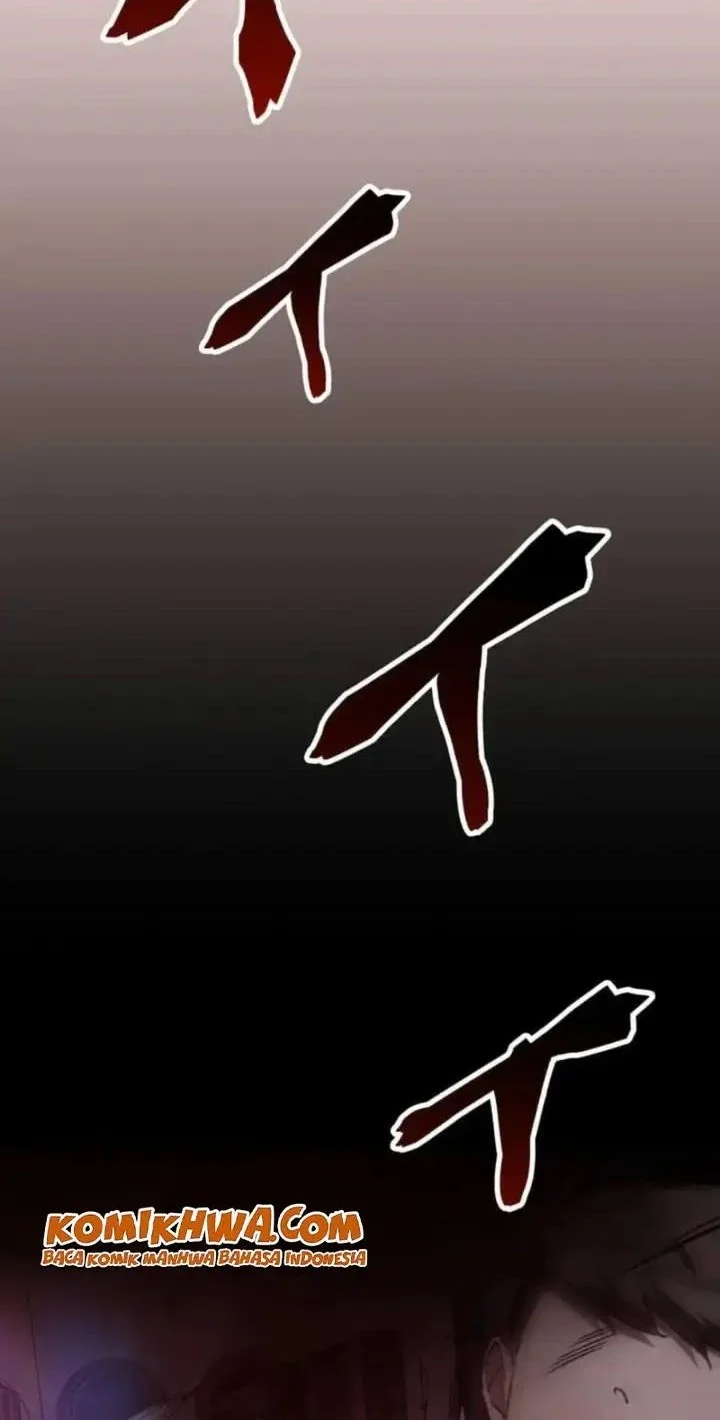 Meteor: The Savior of Blinding Speed Chapter 16 - halaman 8