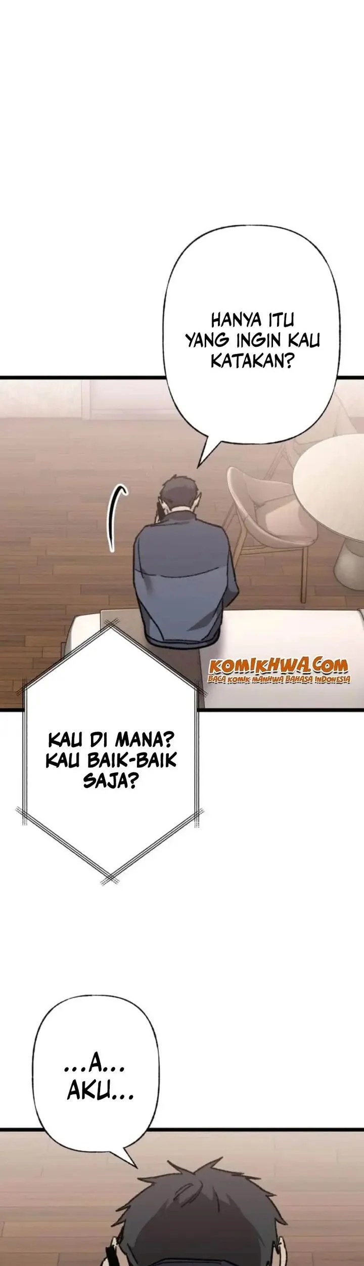 Meteor: The Savior of Blinding Speed Chapter 17 - halaman 13