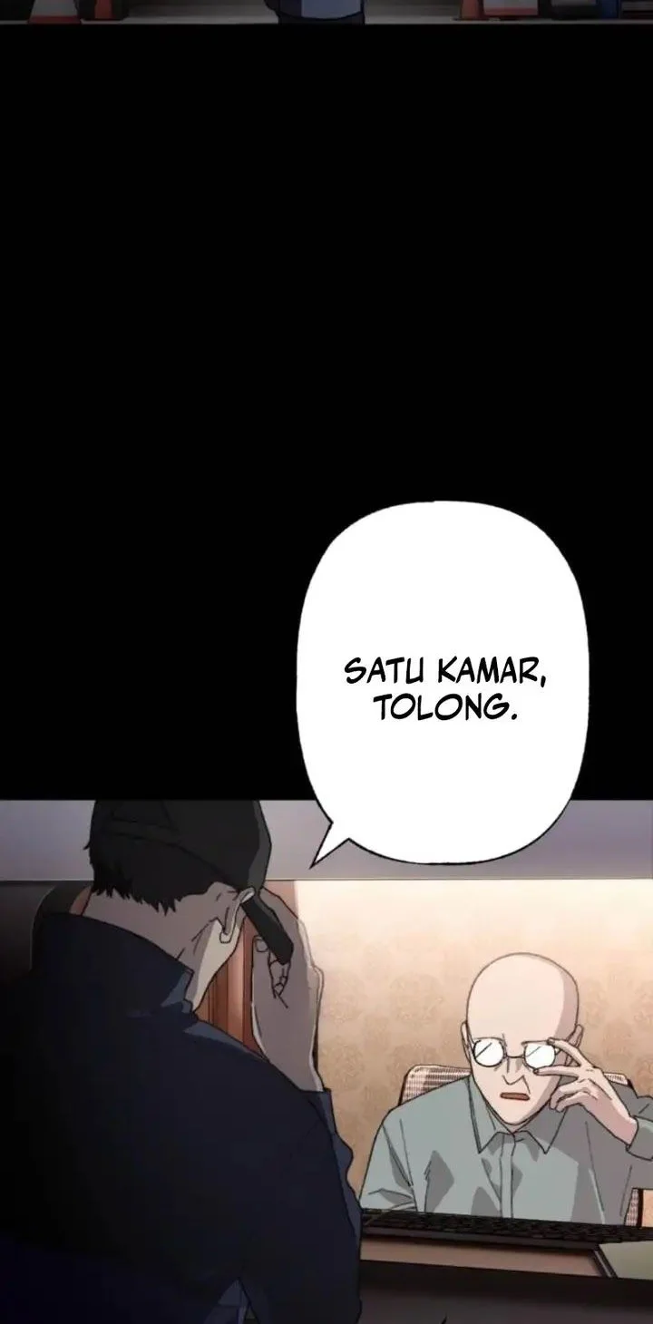 Meteor: The Savior of Blinding Speed Chapter 17 - halaman 2