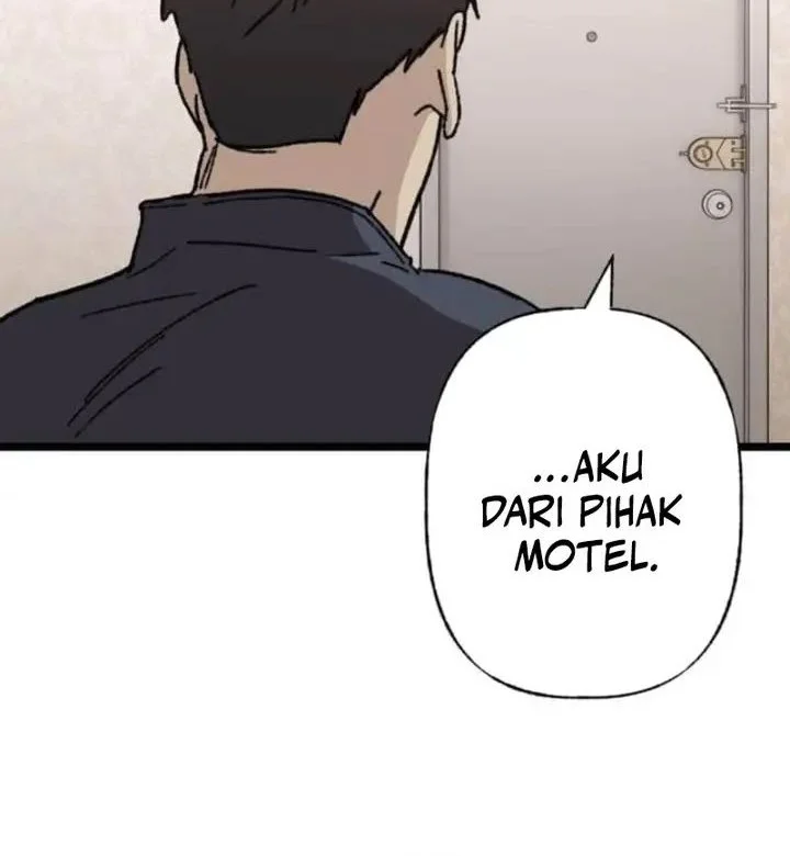 Meteor: The Savior of Blinding Speed Chapter 17 - halaman 22