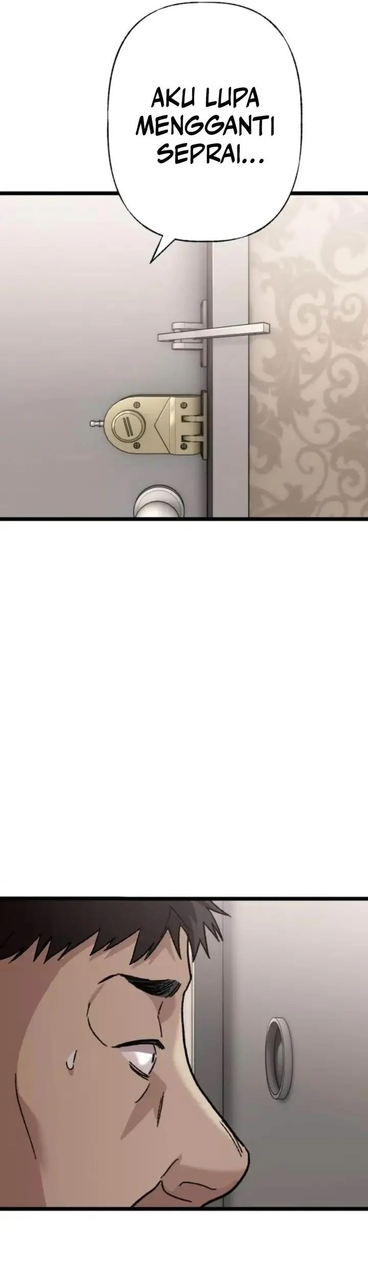 Meteor: The Savior of Blinding Speed Chapter 17 - halaman 23