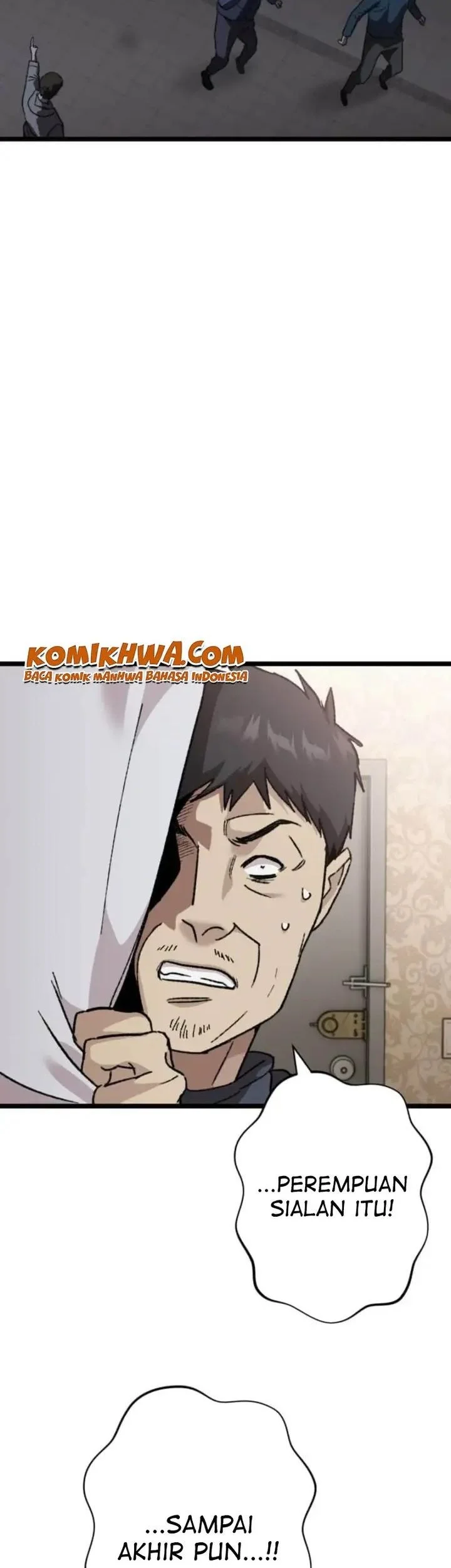 Meteor: The Savior of Blinding Speed Chapter 17 - halaman 27