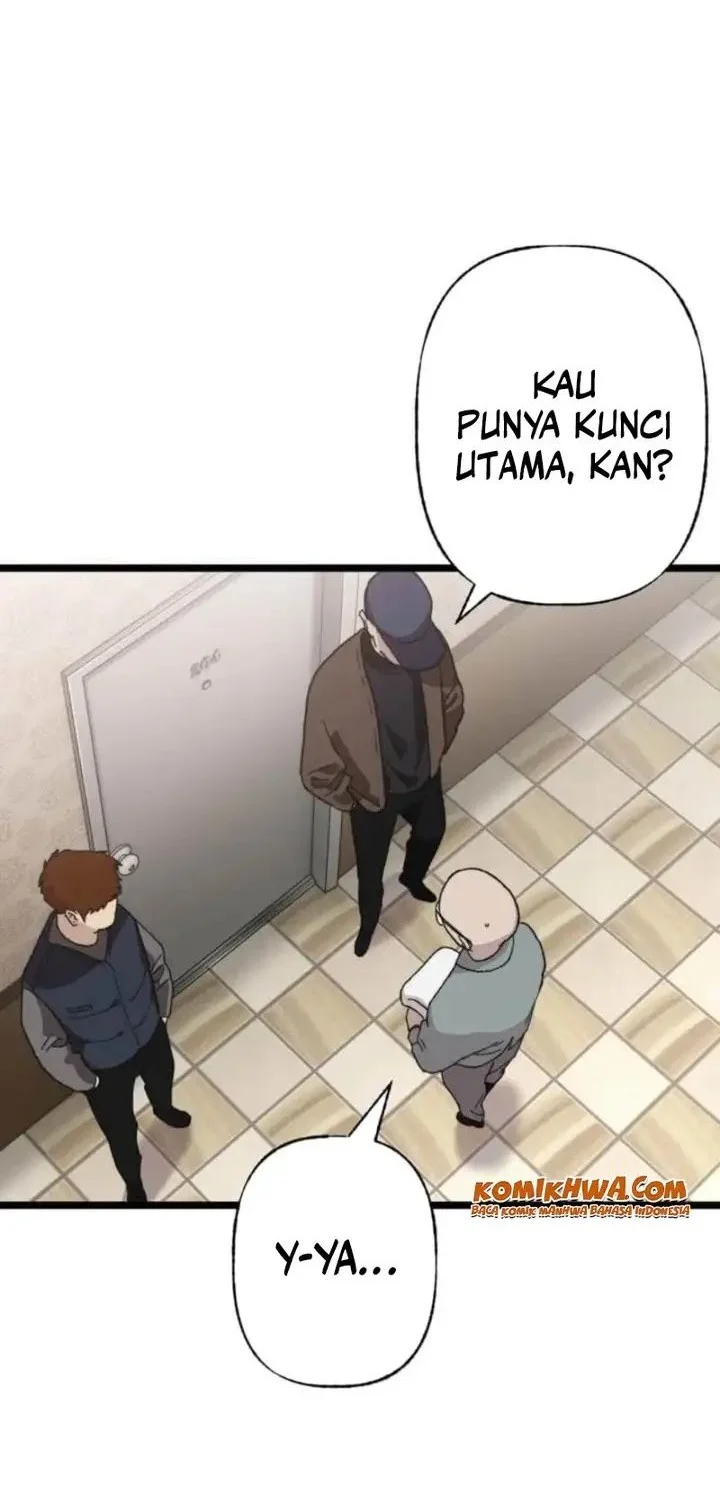 Meteor: The Savior of Blinding Speed Chapter 17 - halaman 30