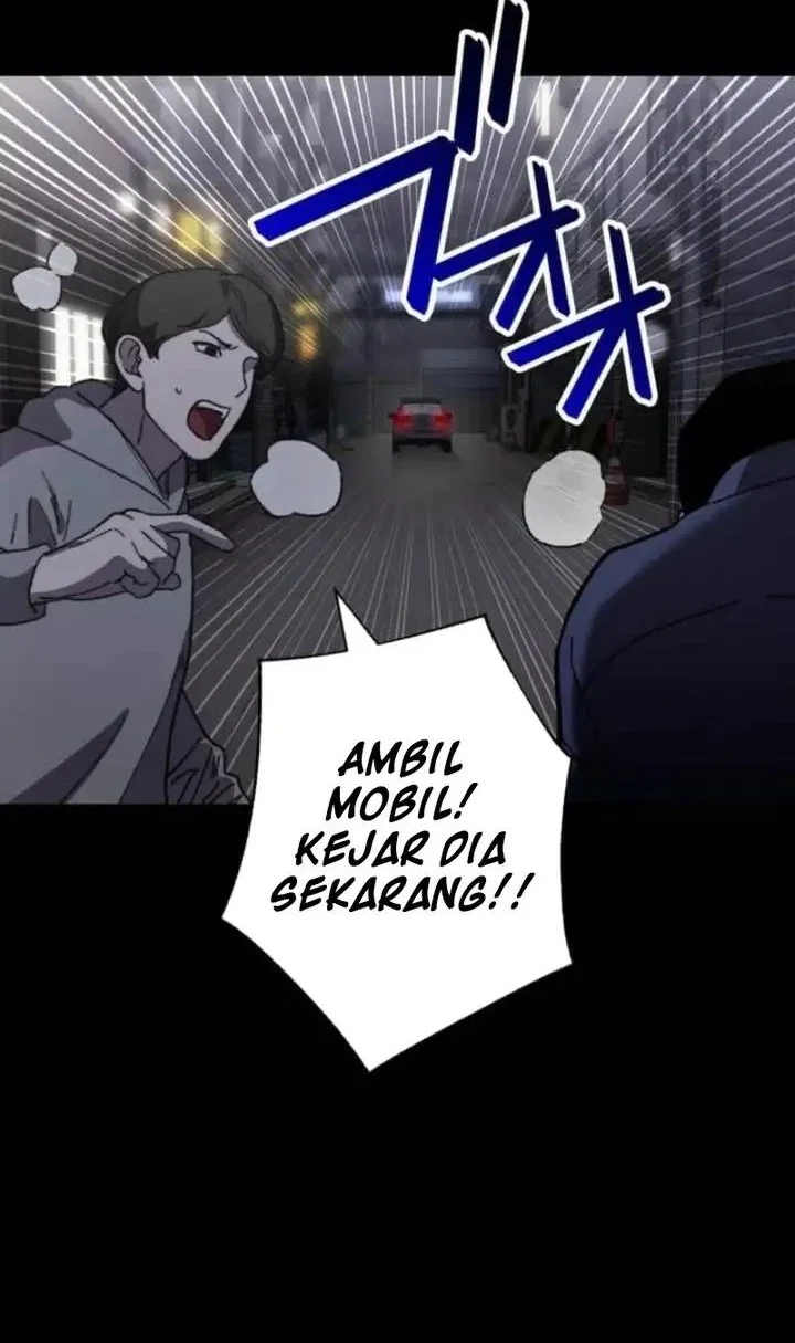 Meteor: The Savior of Blinding Speed Chapter 17 - halaman 42