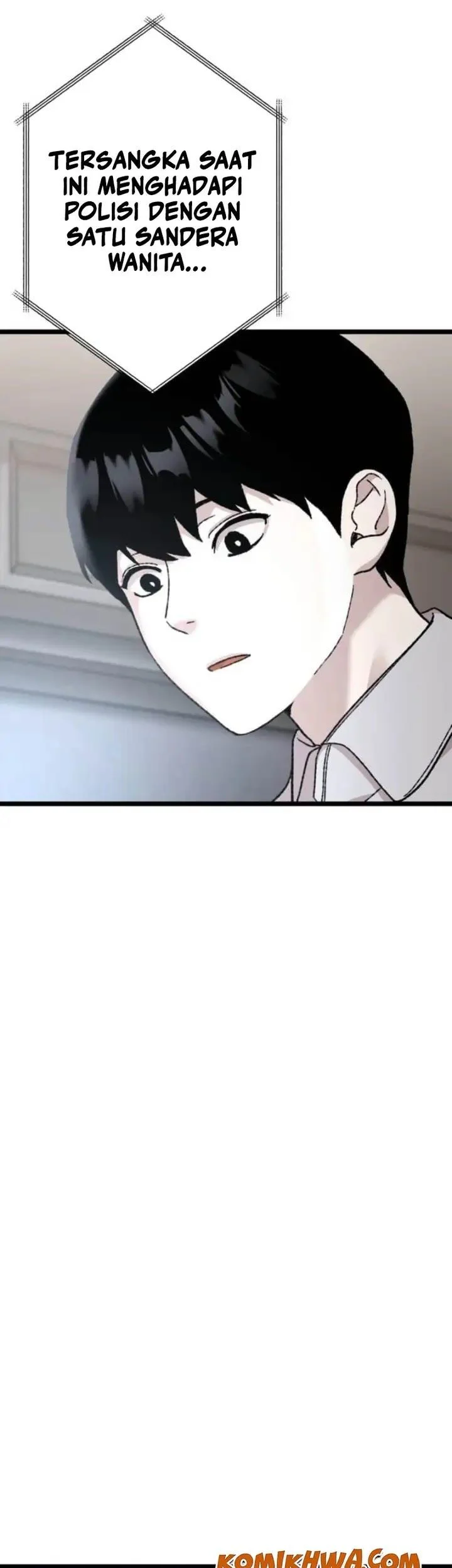 Meteor: The Savior of Blinding Speed Chapter 17 - halaman 49