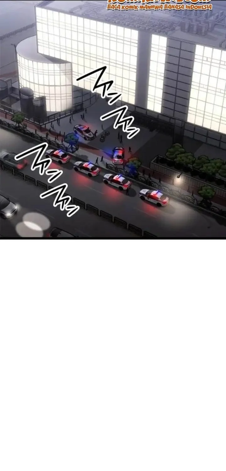 Meteor: The Savior of Blinding Speed Chapter 17 - halaman 50