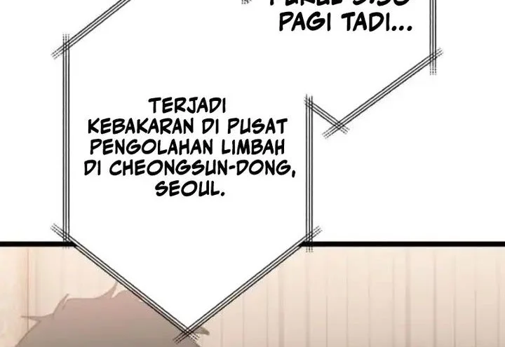 Meteor: The Savior of Blinding Speed Chapter 17 - halaman 6