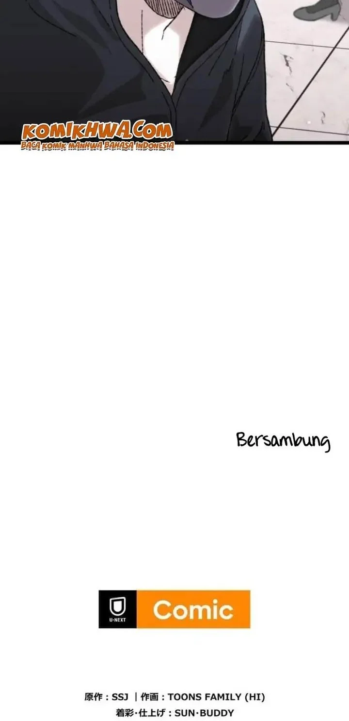 Meteor: The Savior of Blinding Speed Chapter 17 - halaman 64