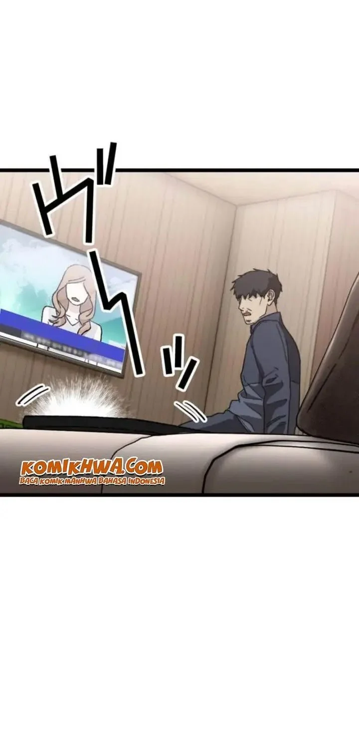 Meteor: The Savior of Blinding Speed Chapter 17 - halaman 8