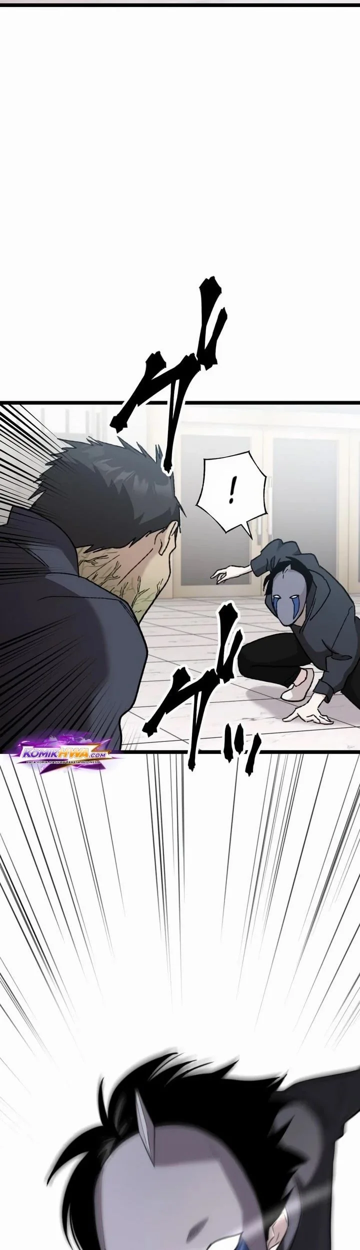 Meteor: The Savior of Blinding Speed Chapter 18 - halaman 13