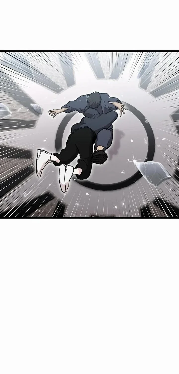 Meteor: The Savior of Blinding Speed Chapter 18 - halaman 16