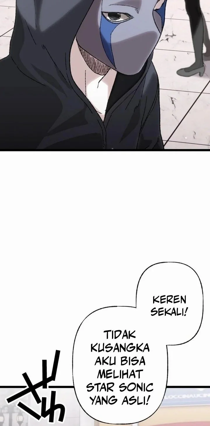 Meteor: The Savior of Blinding Speed Chapter 18 - halaman 2