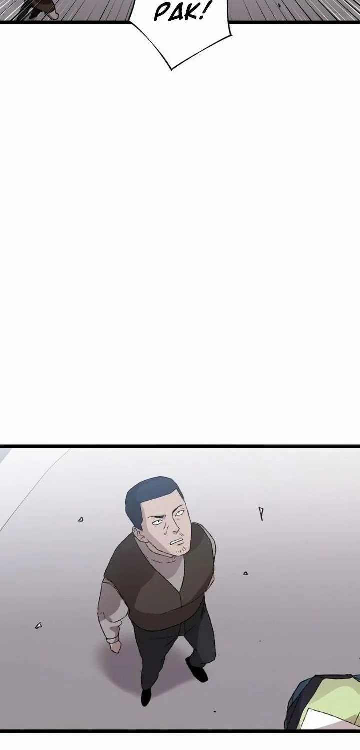 Meteor: The Savior of Blinding Speed Chapter 18 - halaman 22