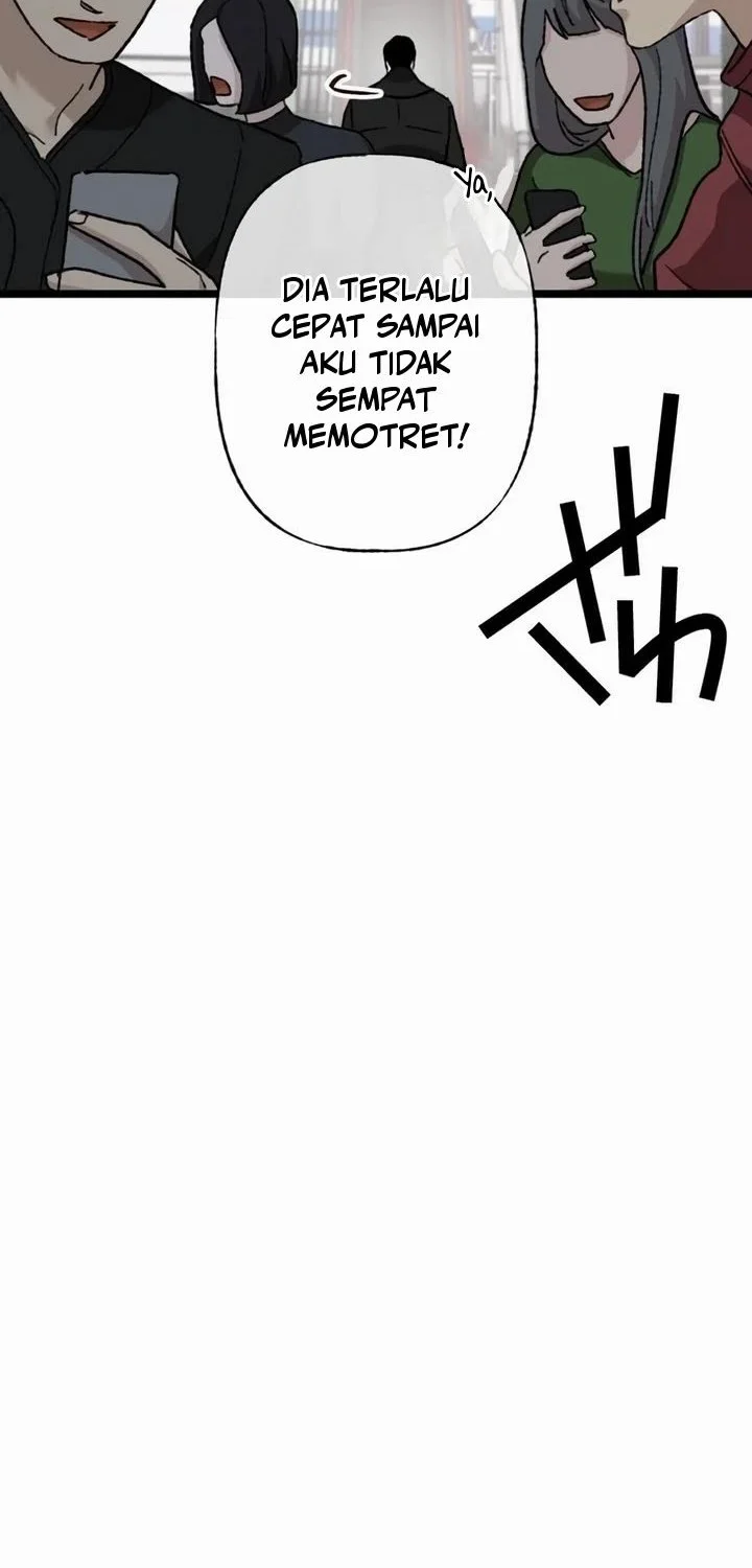 Meteor: The Savior of Blinding Speed Chapter 18 - halaman 24