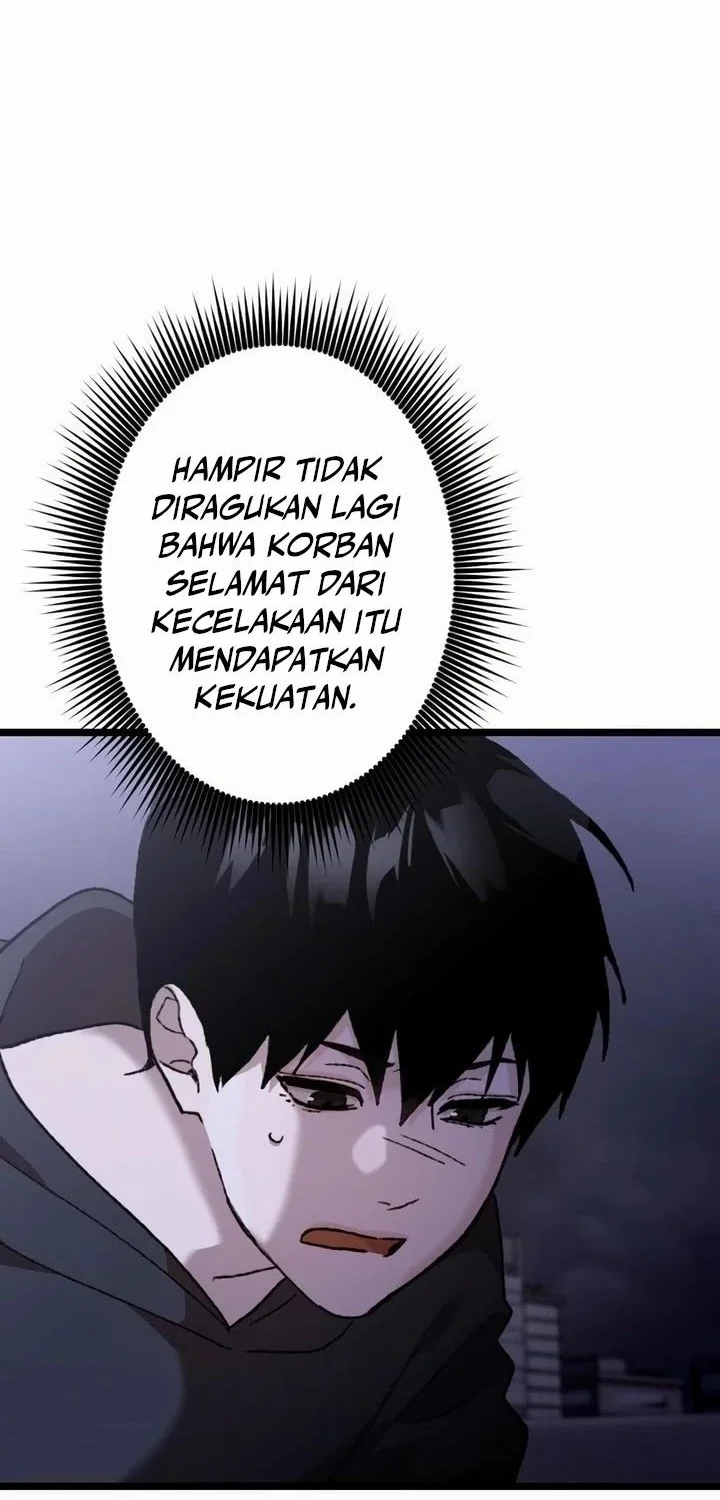 Meteor: The Savior of Blinding Speed Chapter 18 - halaman 26