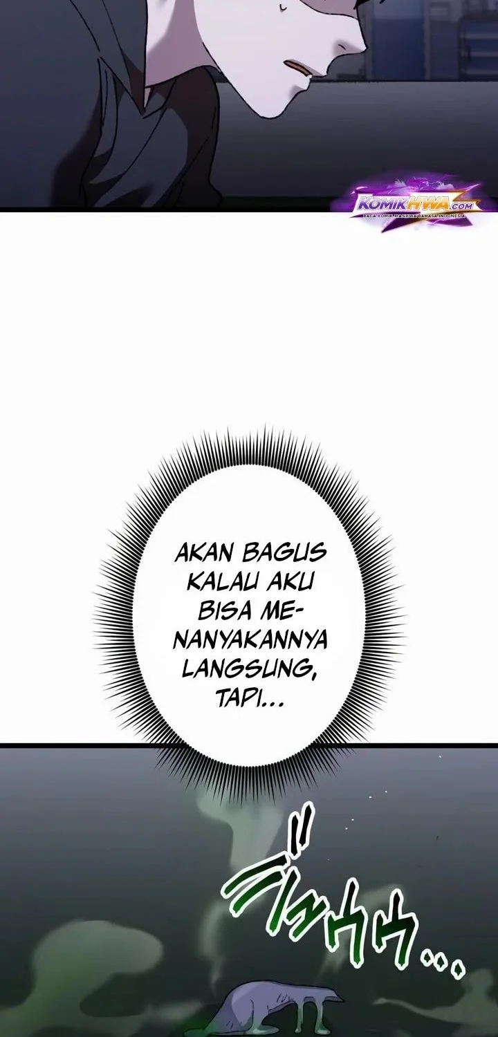 Meteor: The Savior of Blinding Speed Chapter 18 - halaman 28