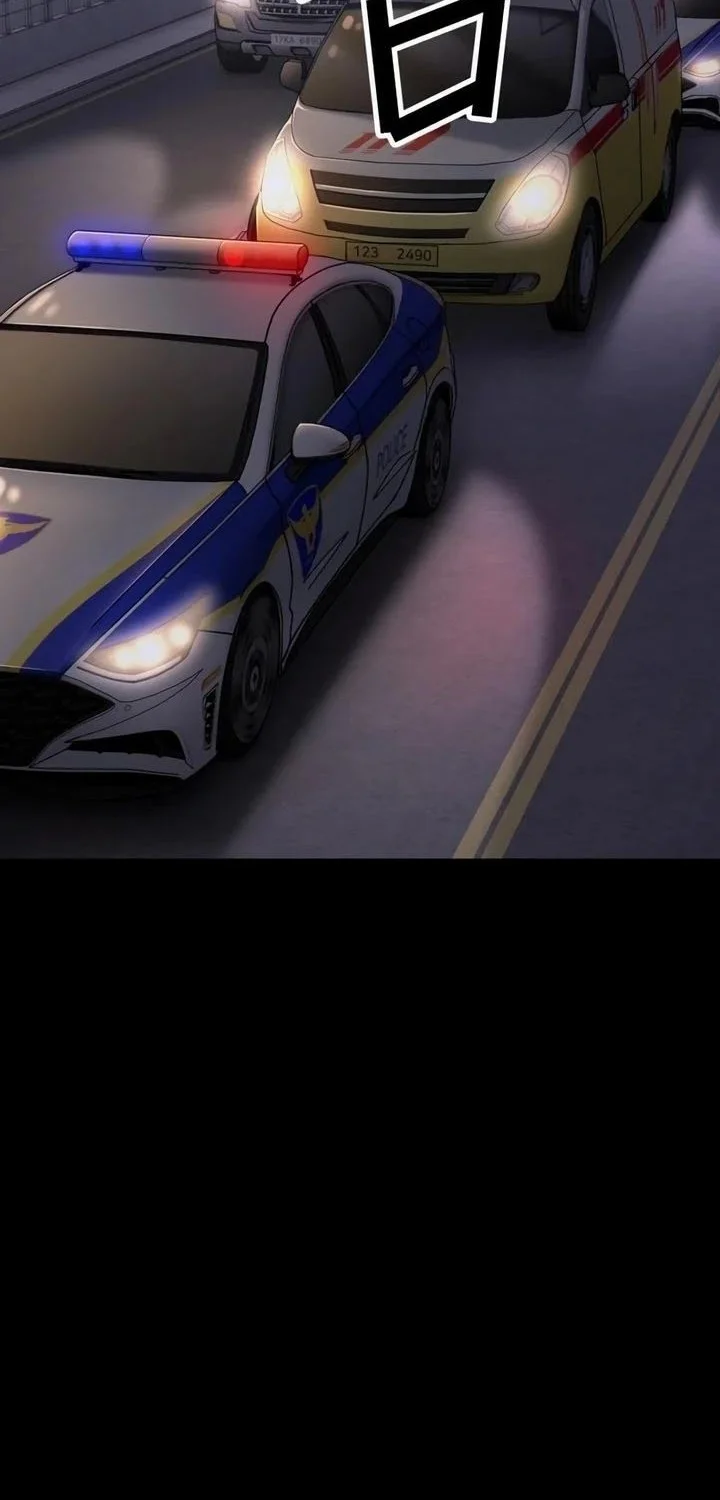 Meteor: The Savior of Blinding Speed Chapter 18 - halaman 30