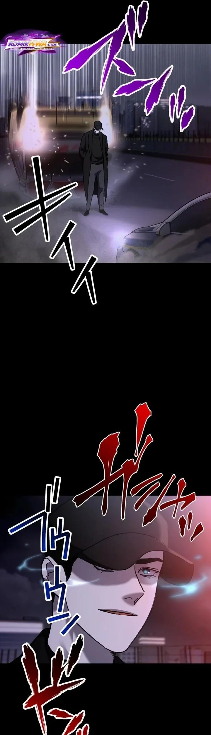Meteor: The Savior of Blinding Speed Chapter 18 - halaman 37