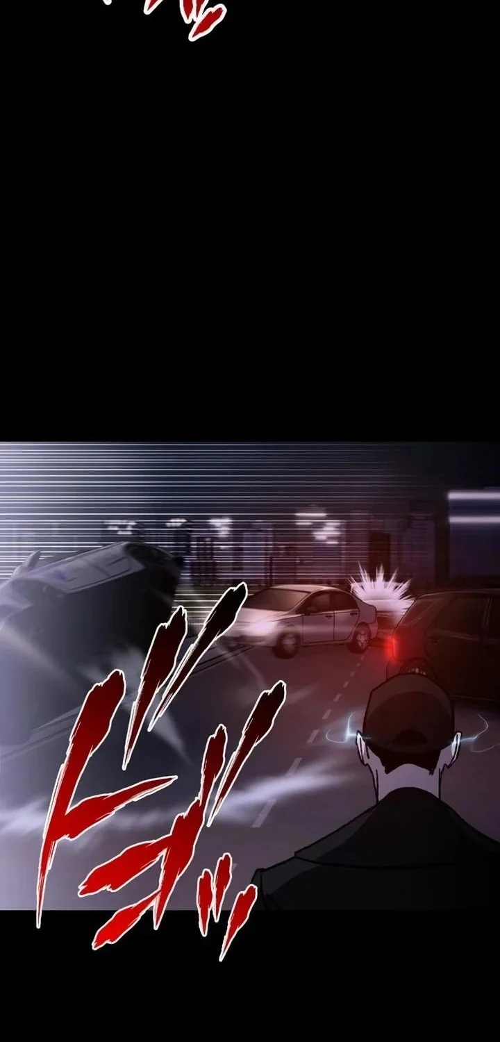 Meteor: The Savior of Blinding Speed Chapter 18 - halaman 38