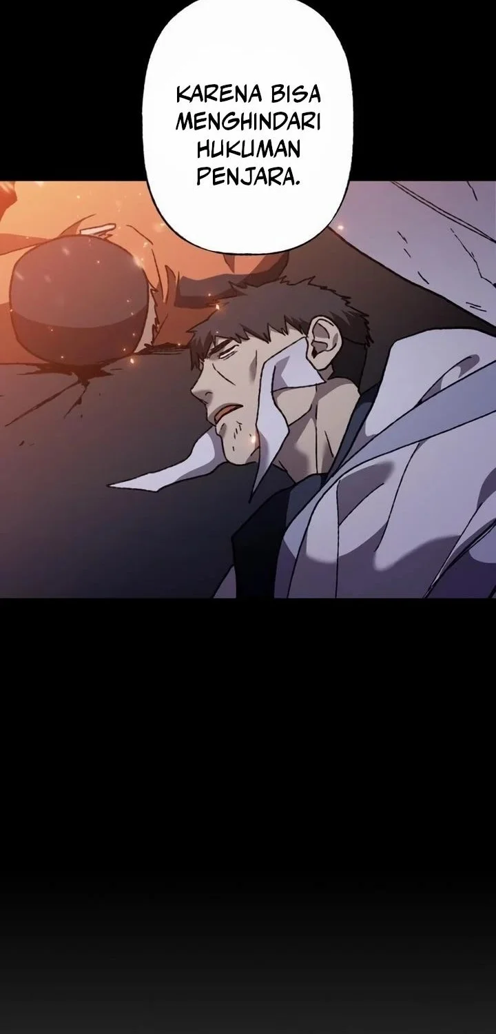 Meteor: The Savior of Blinding Speed Chapter 18 - halaman 42