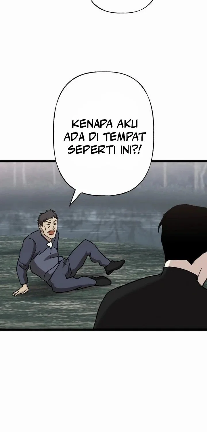 Meteor: The Savior of Blinding Speed Chapter 18 - halaman 46